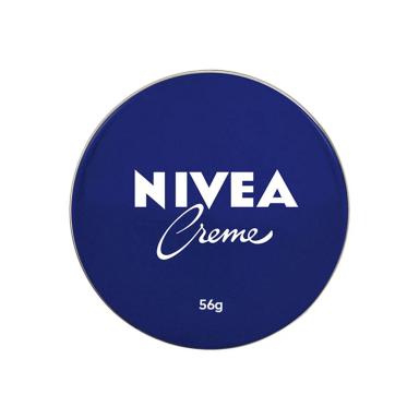 Creme Hidratante Nivea Lata 56g