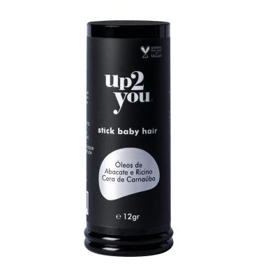 UP2YOU STICK BABY HAIR 12G - Teste PIM