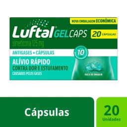 Kit Luftal