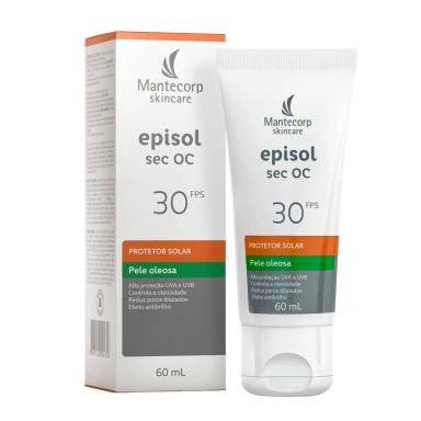 Protetor Solar Corporal Loção FPS 30 60g