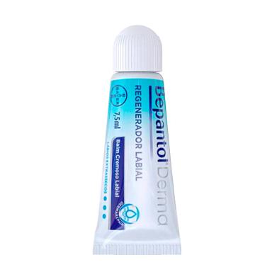 Regenerador Labial Bepantol Derma 7,5ml