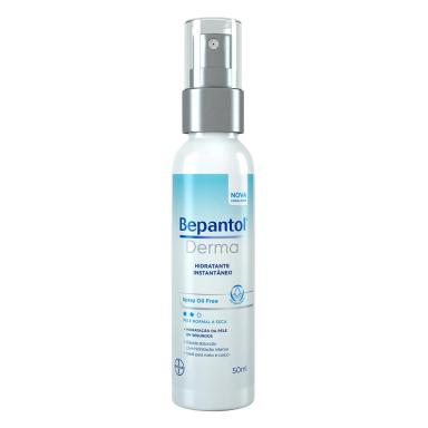 Spray Hidratante Bepantol Derma 50ml