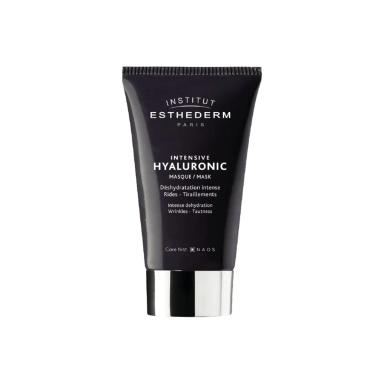 Máscara Facial Esthederm Intensive Hialuronic 75ml