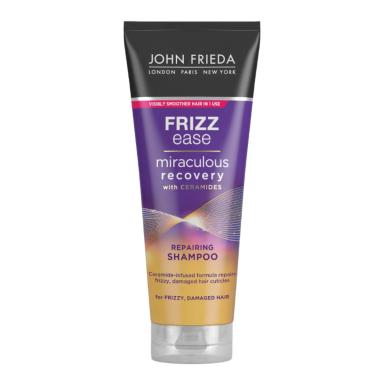 Shampoo Miraculous Recovery John Frieda Frizz Ease 250ml