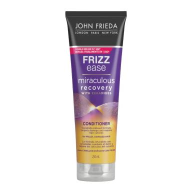 Condicionador John Frieda Frizz Ease Miraculous Recovery 250ml