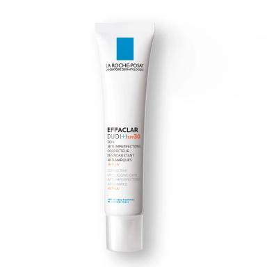 Creme Anti-Imperfeição Effaclar Duo+ La Roche-Posay FPS 30 com 40ml