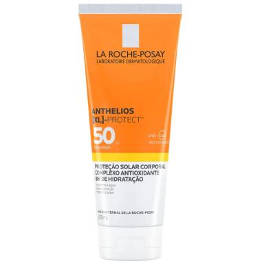 Protetor Solar Corporal FPS 50 La Roche-Posay Anthelios 200ml