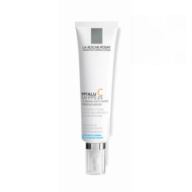 Creme Facial Anti-Idade La Roche-Posay Pure Vitamin C UV FPS25 40ml