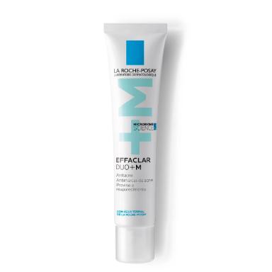 Corretor Antiacne Effaclar Duo+M 40ml
