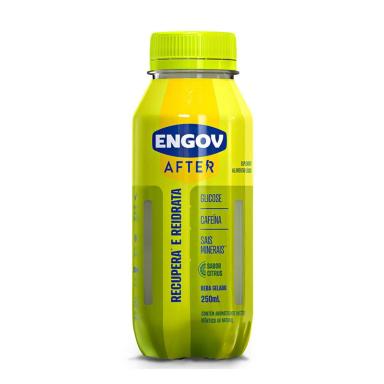 Engov After Citrus com 250ml
