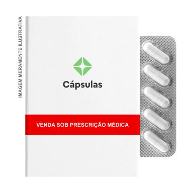 Algy-Flanderil Ibuprofeno 600mg 10 cápsulas