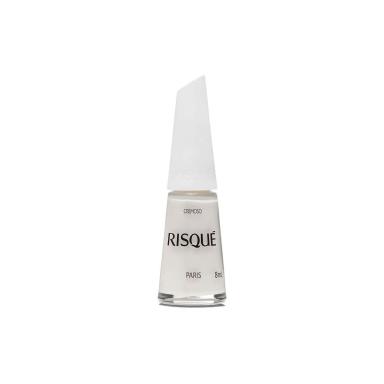 Esmalte Cremoso Risqué 8ml - Paris