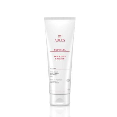 Gel Creme Adcos Reduxcel Anticelulite e Redutor com 200g