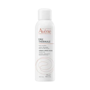 Água Termal Avène com 150ml