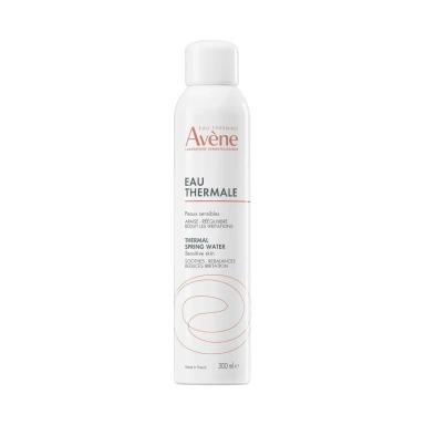 Água Termal Facial Avène Eau Thermale 300ml