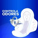 Absorvente Always Noturno Seca G com Abas com 8 unidades