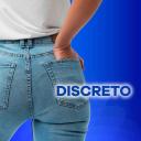 Absorvente Always Noturno Seca G com Abas com 8 unidades