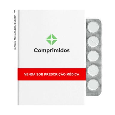 Evista Cloridrato de Raloxifeno 60mg 30 comprimidos