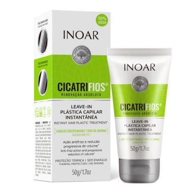 Leave-in Inoar CicatriFios 50ml