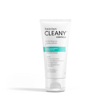 Sabonete Líquido Cleany Controle 150ml