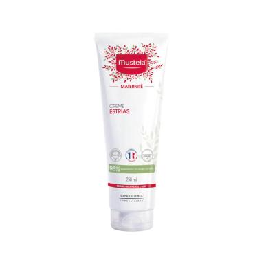 Creme Prevenção de Estrias Mustela Maternité 250ml