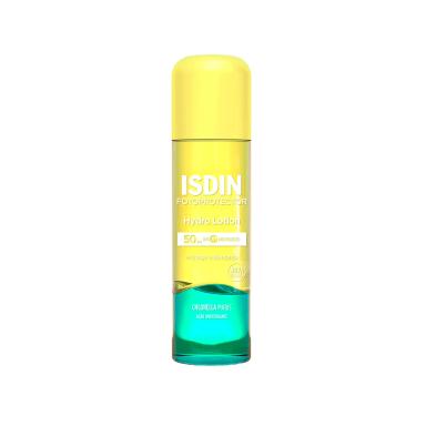 Protetor Solar Corporal Loção FPS 50 Isdin Fotop 200ml