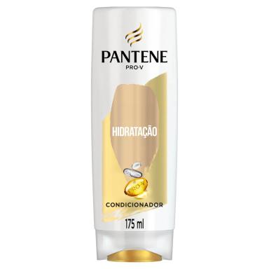 Condicionador Pantene Hidratação 175ml