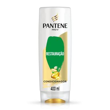 Condicionador Pantene Restauração 400ml