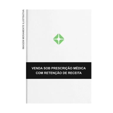 Dimorf Sulfato de Morfina Pentaidratado 10mg/ml Solução Oral 60ml