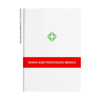Gino-Colon Nitrato de Miconazol 20mg/g + Tinidazol 30mg/g Creme Vaginal 45g + 7 Aplicadores