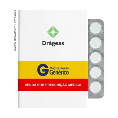 Acetato de Ciproterona 2mg + Etinilestradiol 0,035mg 21 comprimidos Cifarma Genérico