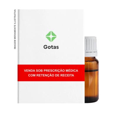 Amplictil Clorpromazina 40mg/ml Solução Oral 20ml