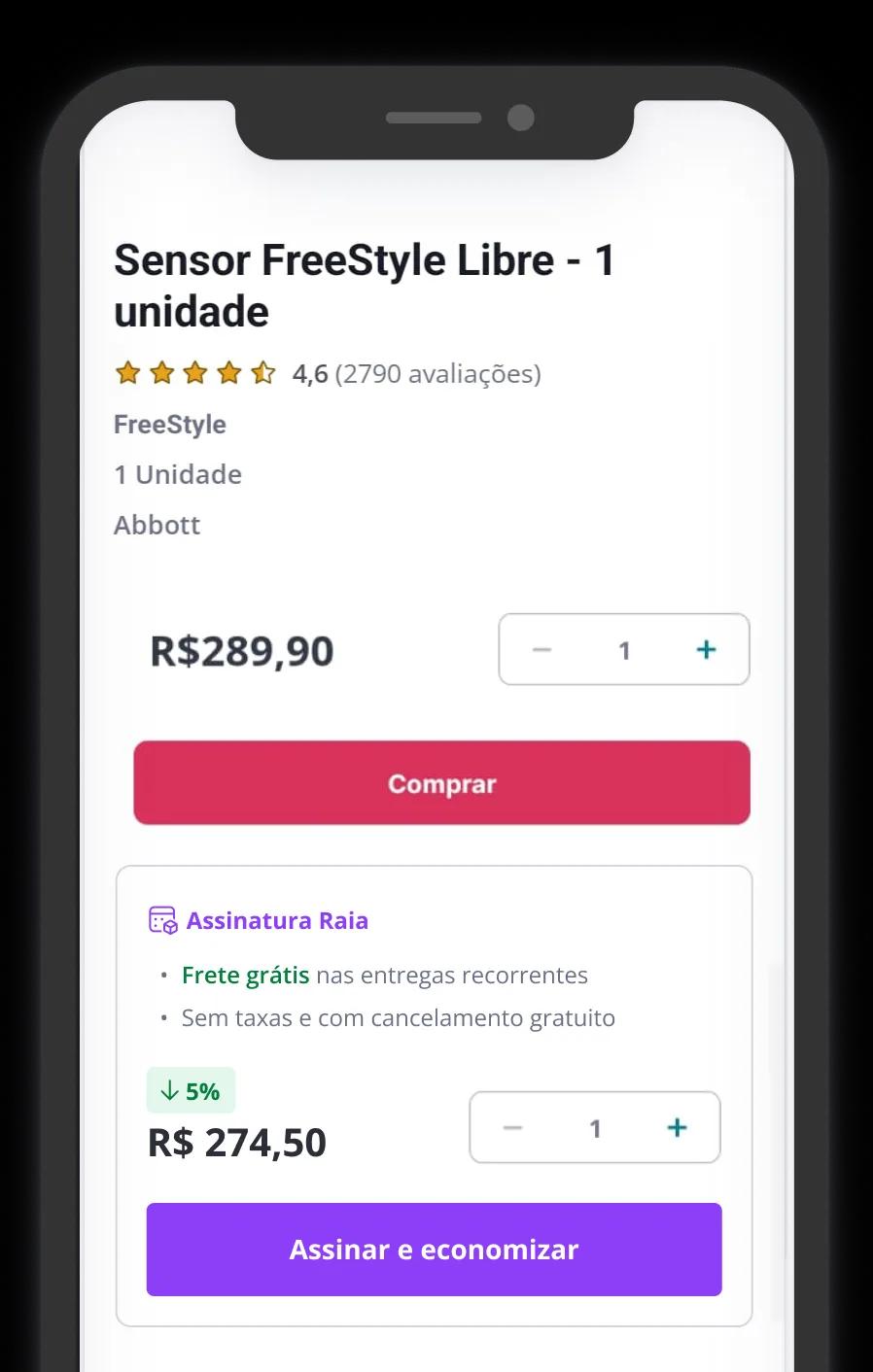 Produto Teste 1112222