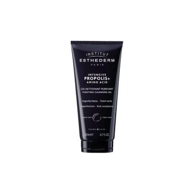 Gel de Limpeza Esthederm Intensive Propolis+ Aminoacid 200ml