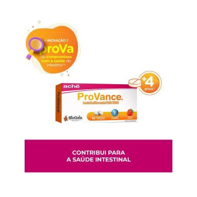 Provance Sabor Morango