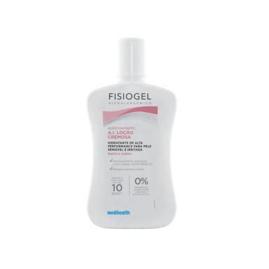 Hidratante Corporal Fisiogel A.I. Loção Cremosa com 200ml