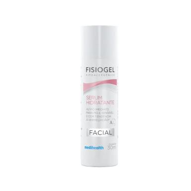 Sérum Facial Fisiogel A.I Ação Calmante Pele Sensível com 30ml