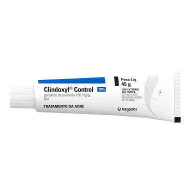 Clindoxyl Control 10% gel - 45g