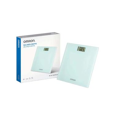 Balança Digital Omron HN-289 com 1 unidade