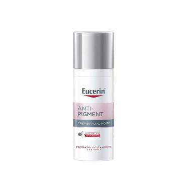 Creme Facial Eucerin Anti-Pigment Noite 50ml