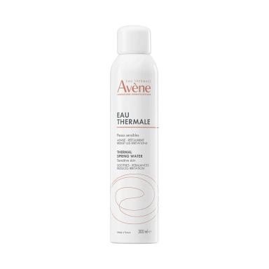 Água Termal Facial Avène Eau Thermale 300ml