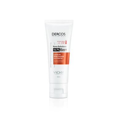 Leave-In Vichy Dercos Kera-Solutions 50ml