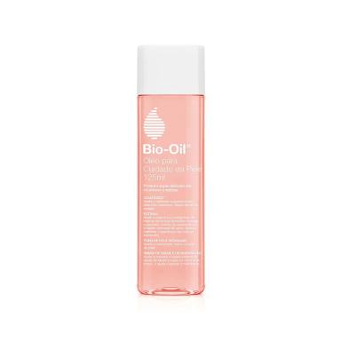 Óleo Corporal Bio-Oil Antiestrias e Cicatrizante 125ml