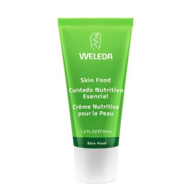 Creme Nutritivo Skin Food Weleda Pele Seca e Ressecada com 30ml