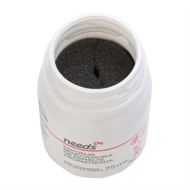 Esponja Removedora de Esmalte Needs 75ml