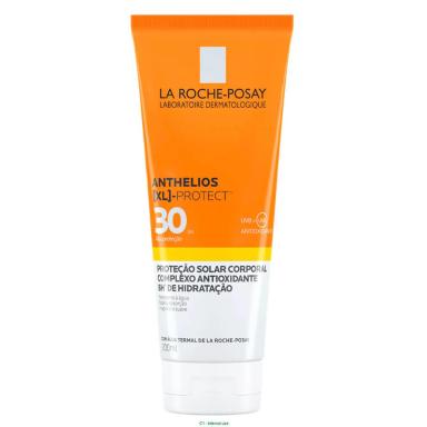 Protetor Solar Corporal FPS 30 La Roche-Posay Anthelios XL 200ml