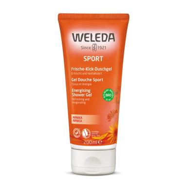 Sabonete Líquido de Arnica Natural com 200ml