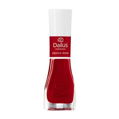 Esmalte Cremoso Dailus Color 8ml - Pipoca Doce 