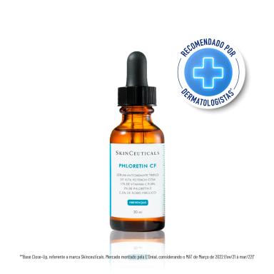 Sérum Facial SkinCeuticals Phloretin CF Antioxidante 30ml