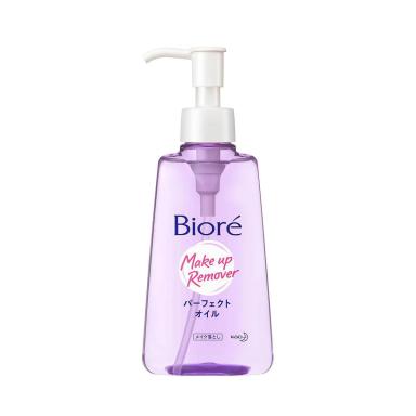 Demaquilante Bioré Make Up Remover 150ml